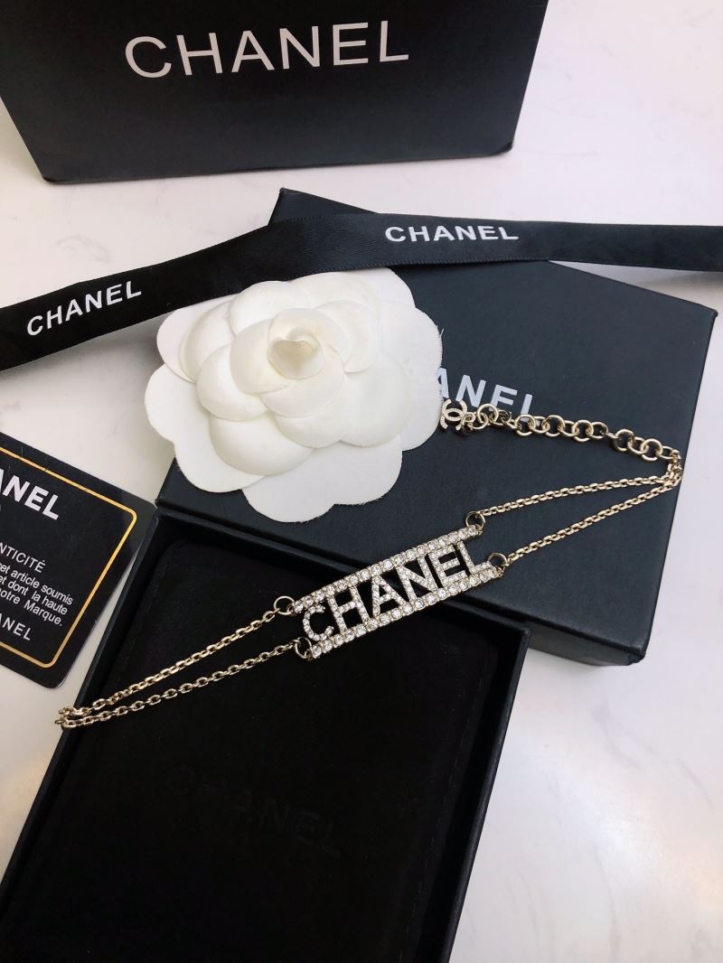 Chanel Bracelets